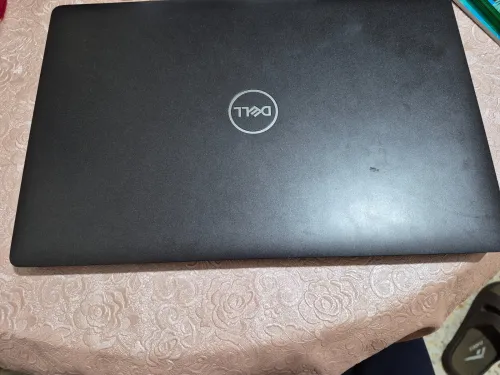 Dell Latitude 5500