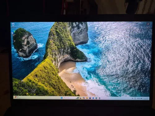 Dell Latitude 5500