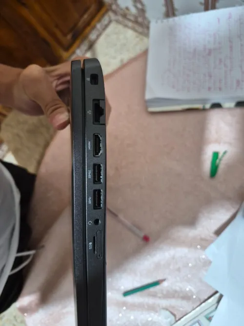 Dell Latitude 5500