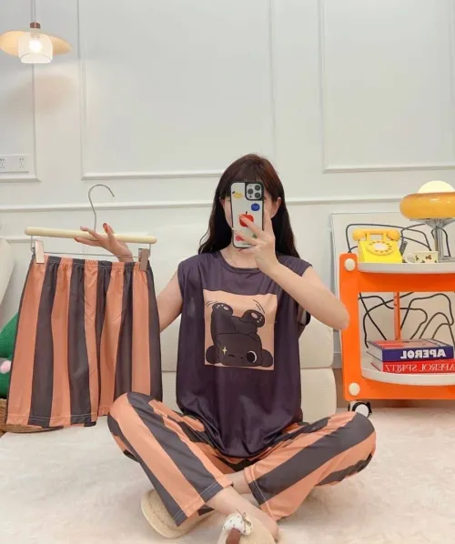 Pijama importation