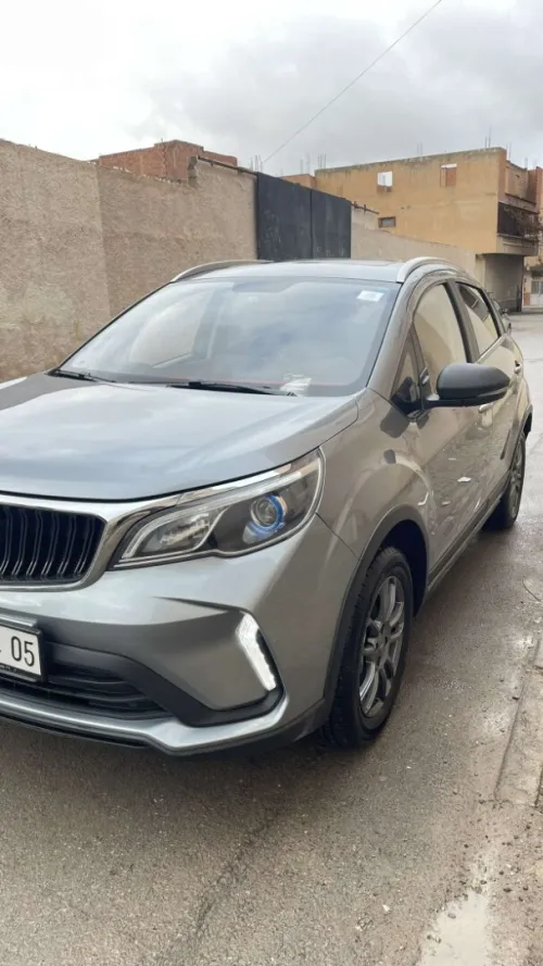 Geely GX3 PRO  2024 