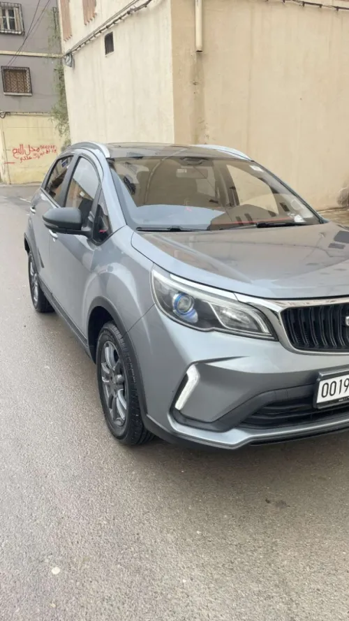 Geely GX3 PRO  2024 