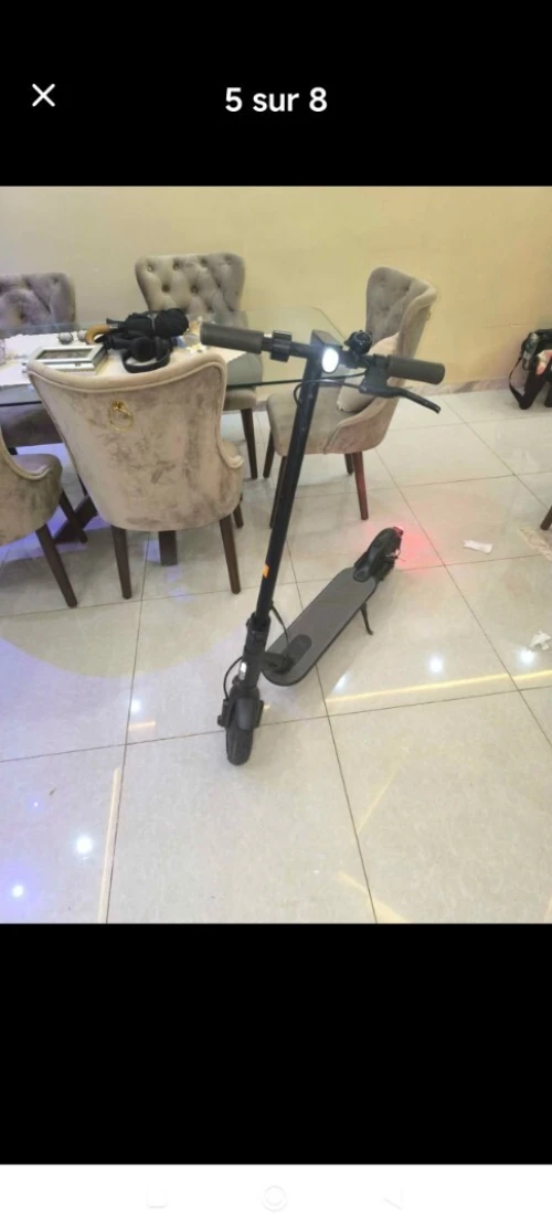 Xiomi essentiel