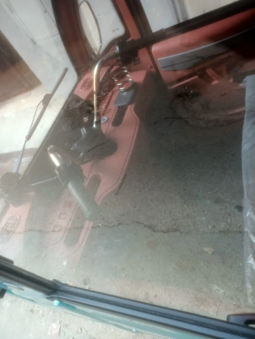 mini camion chien 2026