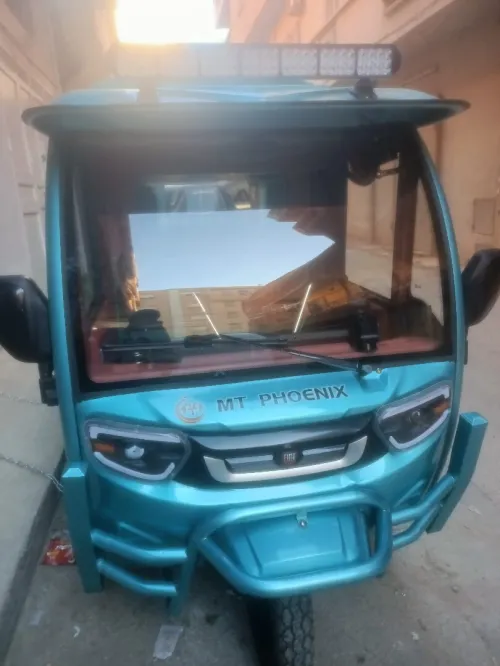 mini camion chien 2026