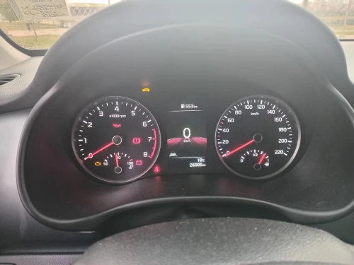 Kia Stonic 2022 Active