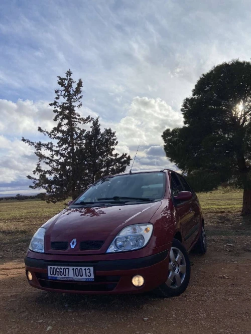 Renault Scenic 2000 Scenic