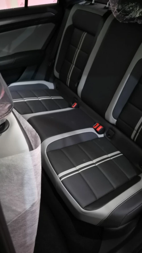 Volkswagen New T-Roc  2026 R-LINE BLACK EDITION