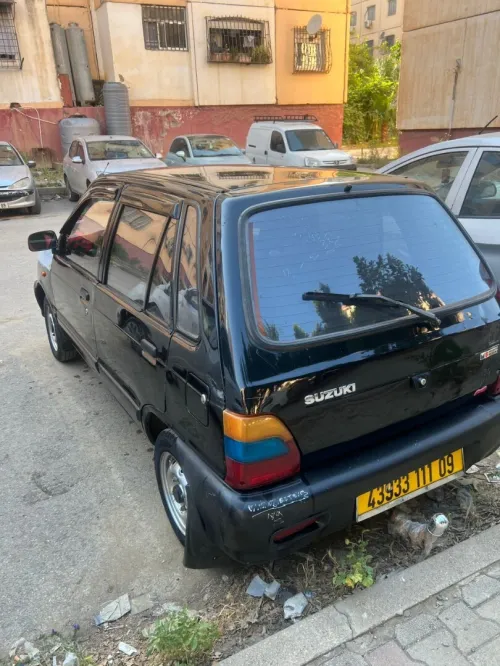 Suzuki Maruti 800 2011 Maruti 800