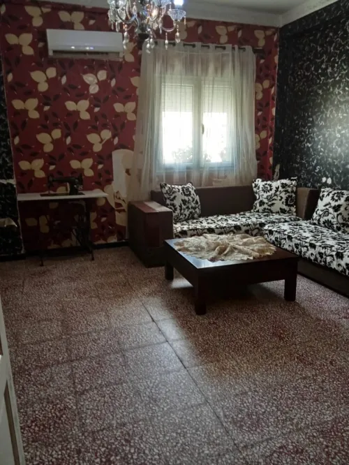 Vente Appartement F3 Alger Rouiba