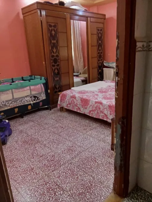 Vente Appartement F3 Alger Rouiba