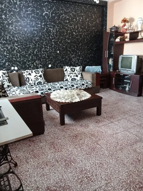 Vente Appartement F3 Alger Rouiba