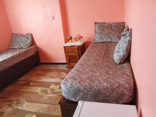 Vente Appartement F3 Alger Rouiba