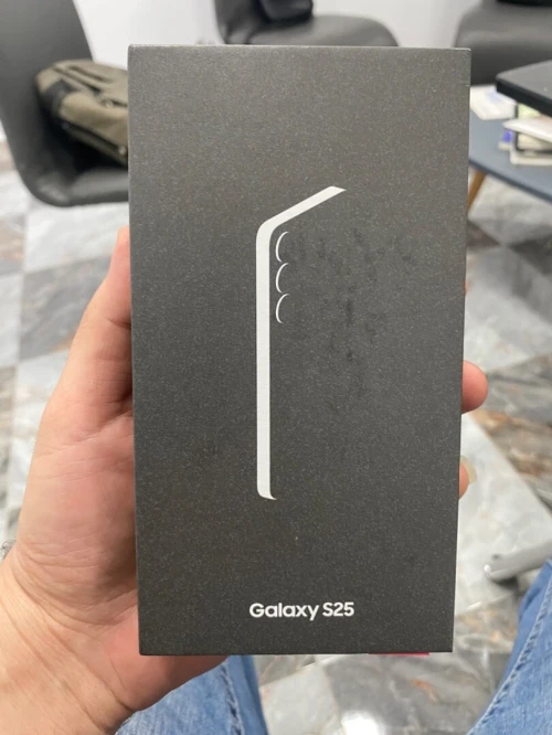 Samsung S25