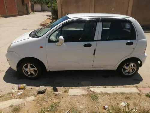 Chery QQ 2014 QQ