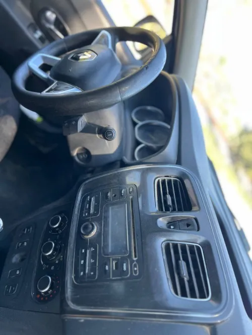 Renault Symbol 2018 Made In Bladi