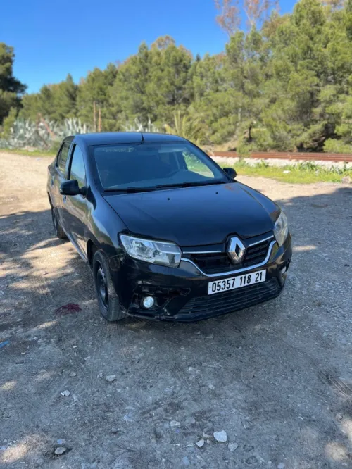 Renault Symbol 2018 Made In Bladi