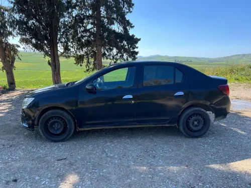 Renault Symbol 2018 Made In Bladi