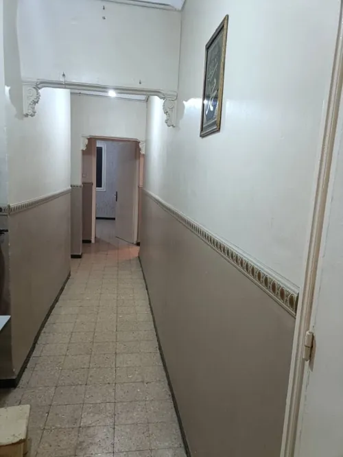 Vente Appartement F4 Tipaza Hadjout
