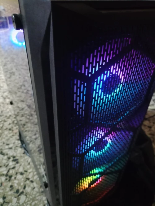 Pc gamer Ryzen 5