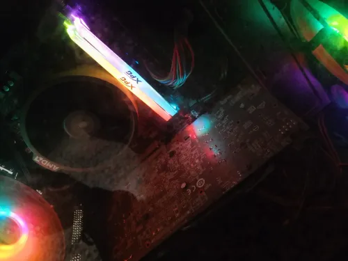Pc gamer Ryzen 5