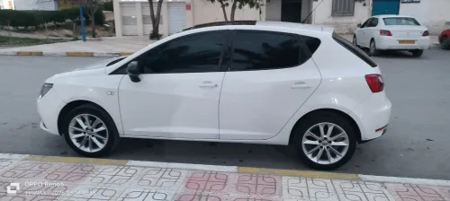 Seat Ibiza 2013 Sport Edition