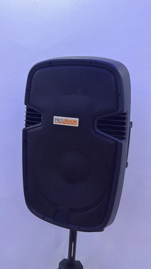 Dj comple djdid carton lelbi3 + jeux de lumière + micro phon