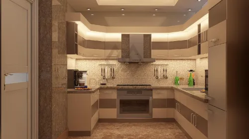 Vente Appartement F3 Alger Bordj el kiffan
