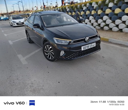 Volkswagen Lavida 2025 