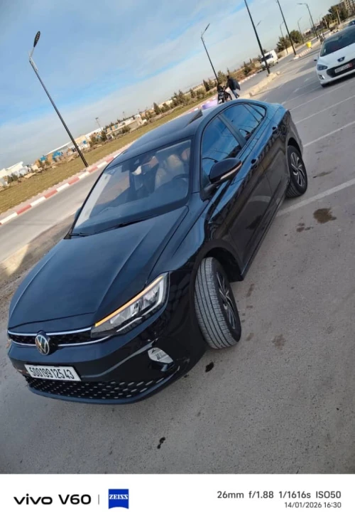 Volkswagen Lavida 2025 
