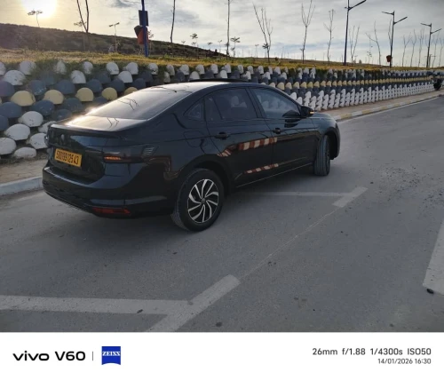 Volkswagen Lavida 2025 