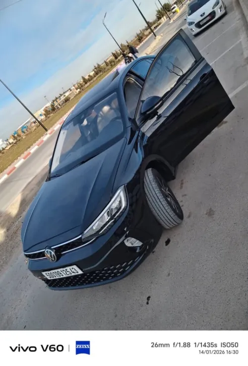 Volkswagen Lavida 2025 