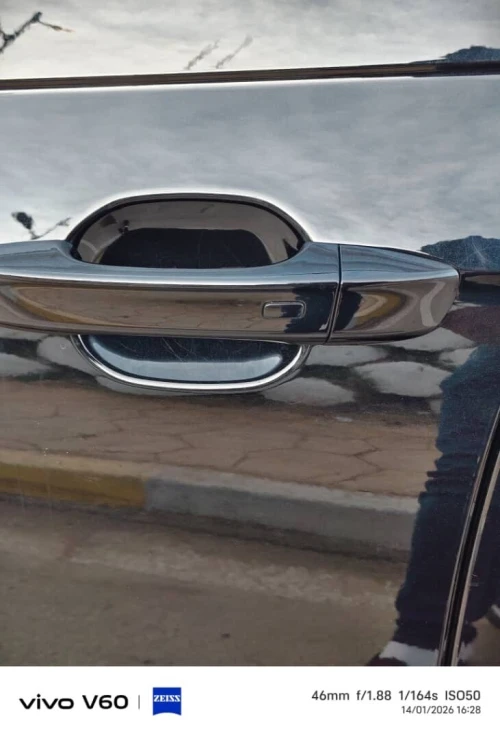 Volkswagen Lavida 2025 
