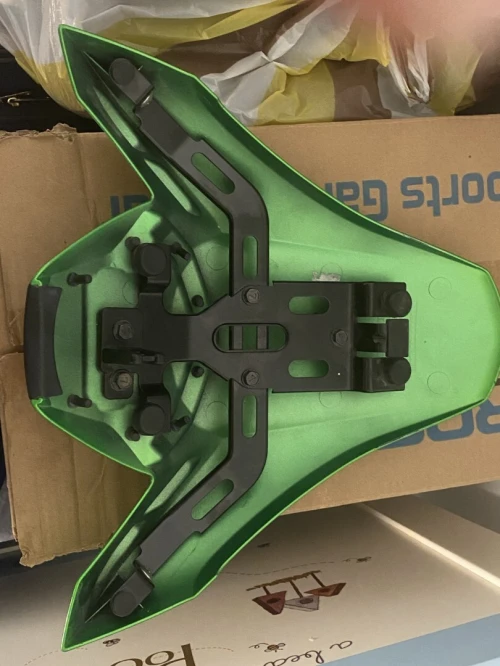 Cache Selle Kawasaki Z900 OEM Original