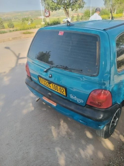 Raunault Twingo 2000 Twingo