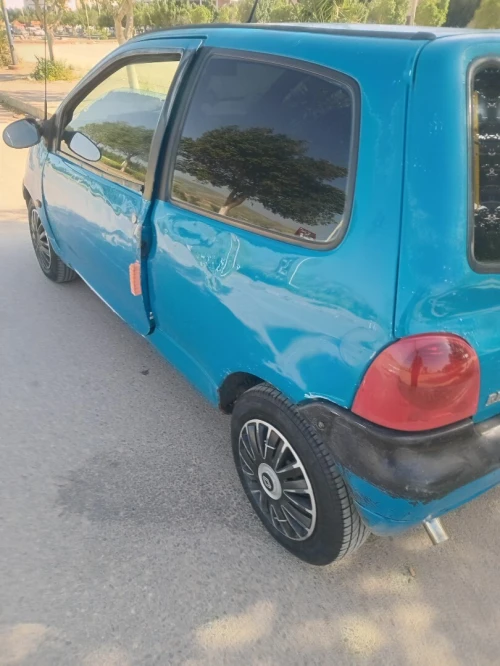 Raunault Twingo 2000 Twingo