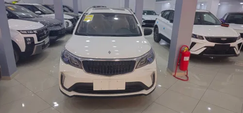Lifan Gex3 2025 Bro3
