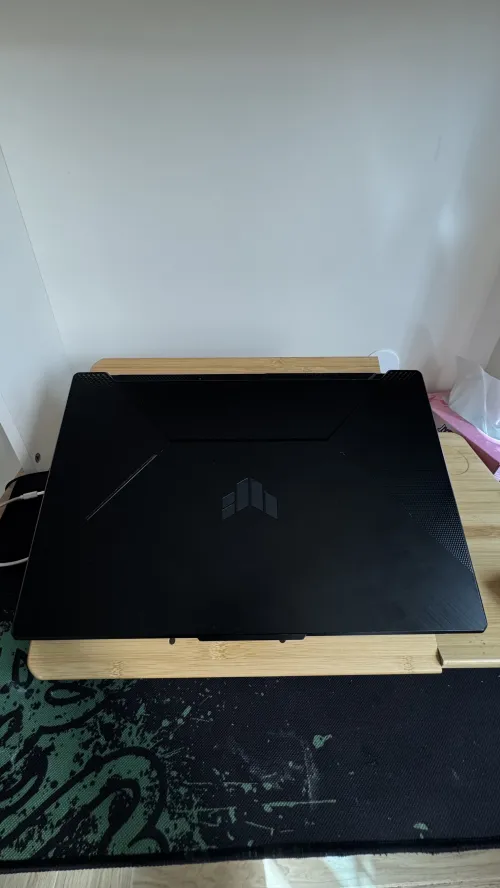 Laptop asus tuf gamingA17