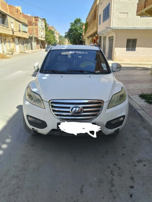 Lifan X 60 2014 X 60
