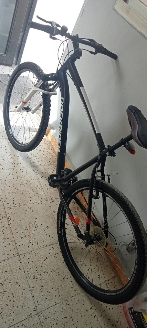 Vélos ROCKRIDER
