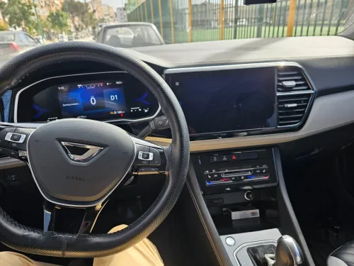 Volkswagen Jetta 2025 Vs 5 Sharp Edition
