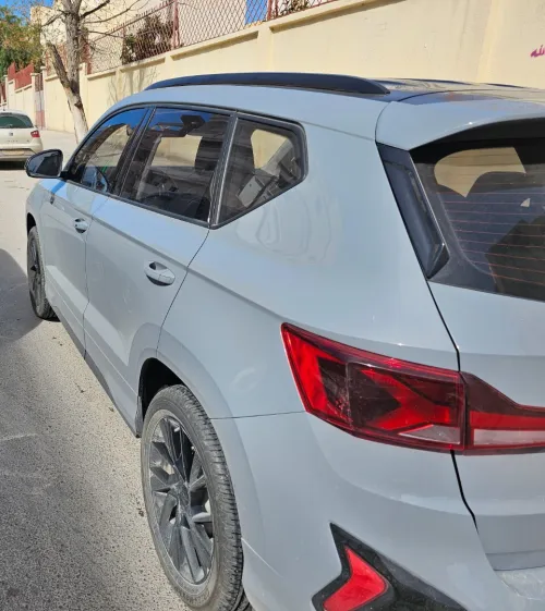 Volkswagen Jetta 2025 Vs 5 Sharp Edition
