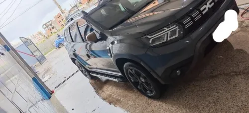 Dacia Duster 2024 Extreme