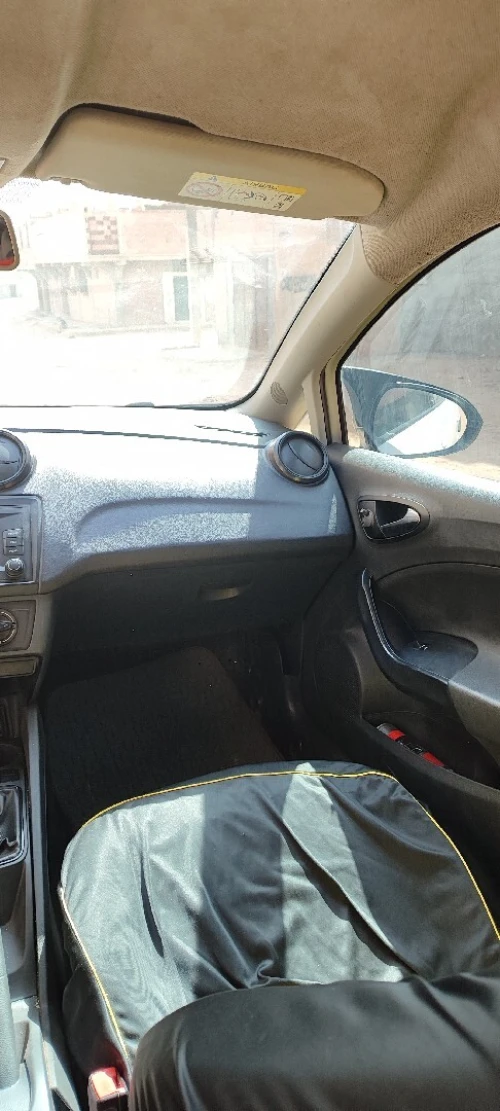 Seat Ibiza 2018 Sol