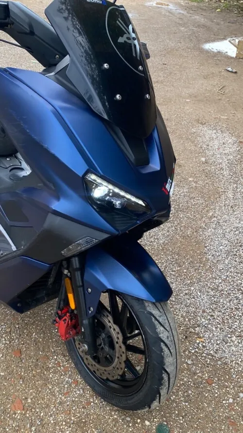 Vms Vmax 2022
