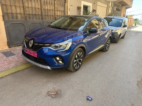 Renault Captur 2023 