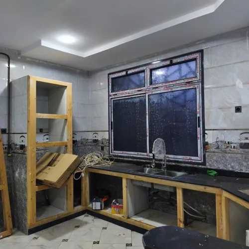 Vente Villa Mascara Zahana