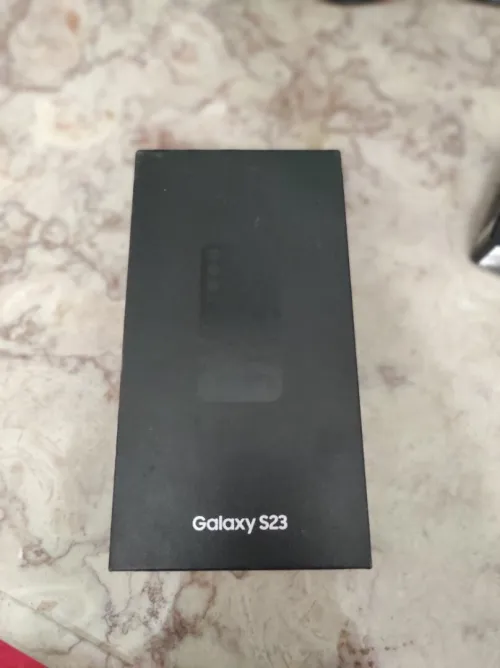 Samsung Galaxy s23