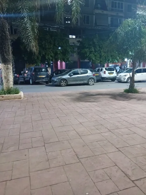 Vente Local Alger El harrach