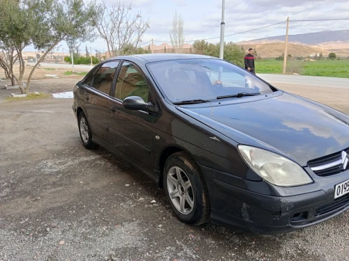 Citroen C5 2001 C5